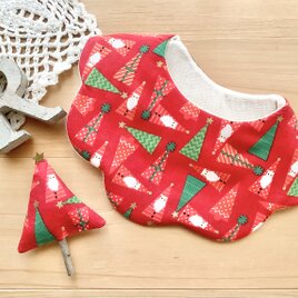 クリスマス❄︎オーガニック❄︎ふわふわやわらかスタイ