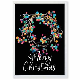 クリスマス　送料無料 　プロのイラスト　A4〜A0　ポスター　アートポスター　アート/sei検索新着順　3801