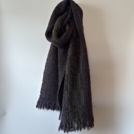 ホームスパン　マフラーⅡ