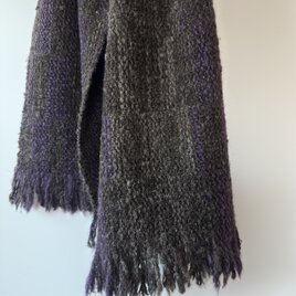 ホームスパン　マフラーⅡ