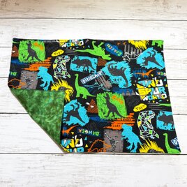 ランチョンマット(29×40)　【恐竜】