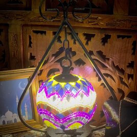 新作　くるりんSランプ