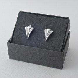 miu カフリンクス（silver 925）