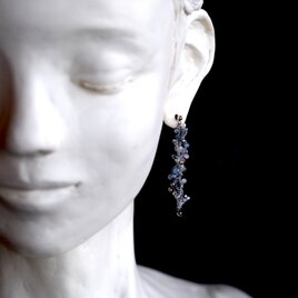 天の川-Milky Way- ピアス/イヤリング