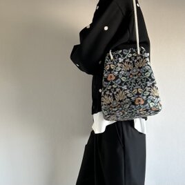 petit sac / 植物