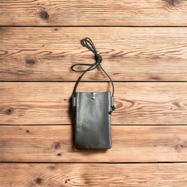 スマホポシェット