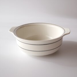 ARABIA Krokus bowl アラビア クロッカス ボウル 持ち手付きボウル