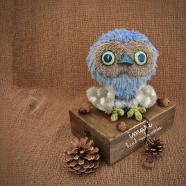 mocoふくろうさん☆new13