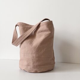 ONE-HANDLE/  ﾋﾟｰﾁ【受注制作】