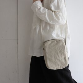 SANPO/ ライトグレー