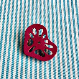 ブローチ　VoL.1