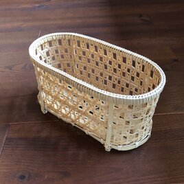 調味料入れ（脚付き）