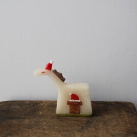 木馬かもしれない(クリスマス)