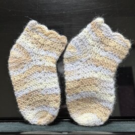 キッズルームソックス