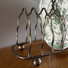 英国の古いトーストラック【トーストラックのみ】