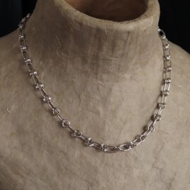 SV Hand made chain Necklace