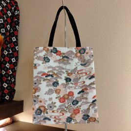 着物　手さげバッグ（ミニ）