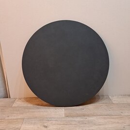 「hrk様専用ページ」Φ80ラウンド天板　ただいま製作中