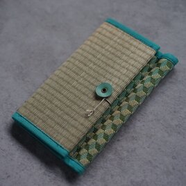 【受注生産】TATAMI MEMO & 専用メモカバー