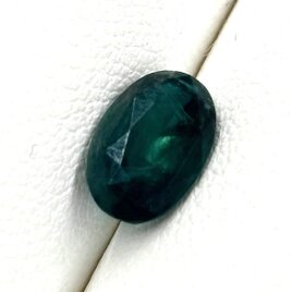 グランディディエライト ルース 約0.80cts MOZ1003-28BSN