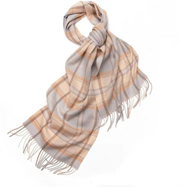 スヌード冬 ネックウォーマー スヌード マフラー 英国風 ストール カシミヤ100%  世界最高のカシミヤ