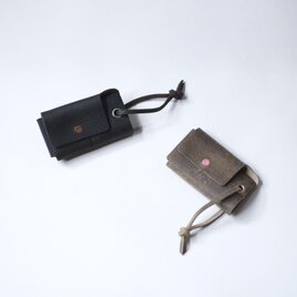 key box キーケース【KUDU】