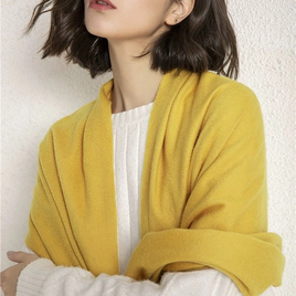 スヌード冬 ネックウォーマー スヌード マフラー レディ ストール カシミヤ100%  世界最高のカシミヤ