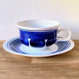 Rörstrand / ロールストランド / Colette（コレット）シリーズ / ティーカップ＆ソーサー②