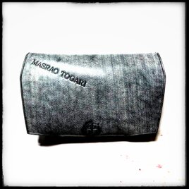 名刺入れ【DECADE】MTCC-111