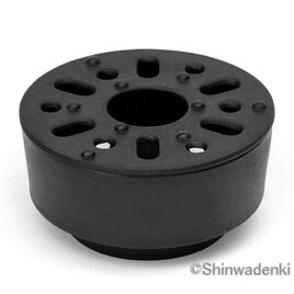 南部鉄器 アロマ 香炉 ティーウォーマー アラレ 日本製