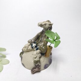 おしゃれうま  C