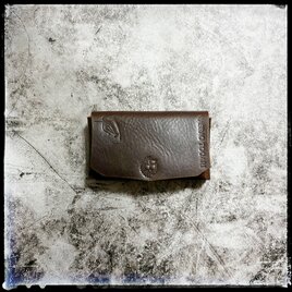 名刺入れ【OLD BLOOD】MTCC-109