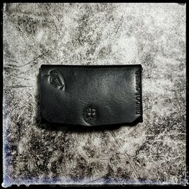 名刺入れ【OLD BLOOD】MTCC-109のコピー