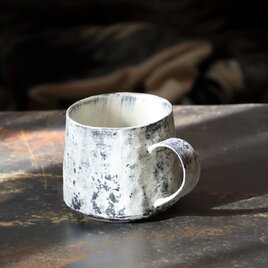 手びねり台形マグ180ml【132】