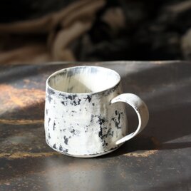 手びねり台形マグ180ml【133】