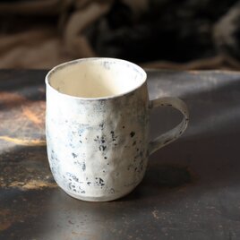 手びねり大きめマグ300ml【135】