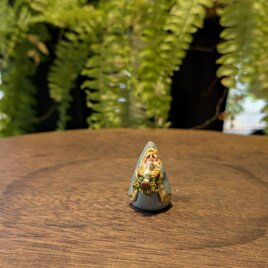 小さな小さなサンタクロース　50（天使）