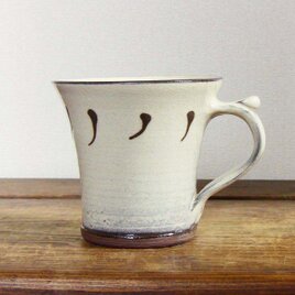 イッチンのマグカップ（透明）