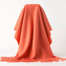 スヌード冬 ネックウォーマー スヌード マフラー レディ ストール カシミヤ100%  最高のカシミヤ 特大