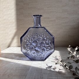 北極星の一輪挿し＊北欧／ライラック／リーヒマエンラシ／ステラポラリス／花瓶