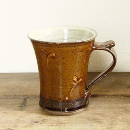 いっちんマグカップ（飴）／オーダー可