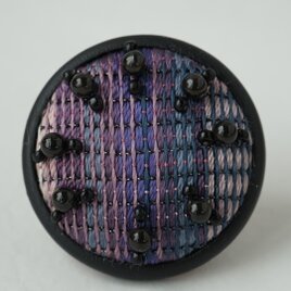 ブローチ　ｰ夜明けｰ