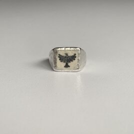 家畜と鳥の指輪(8号)