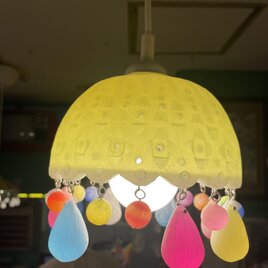 デンキクラゲ　イエロー