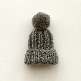 ペットボトルニットキャップ