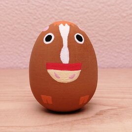 干支たまご  午  茶