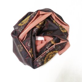 にほんの美しい布リメイクスマフラー４