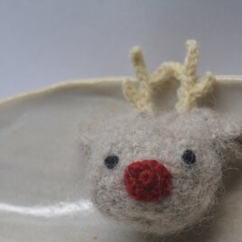 再販・赤鼻のトナカイ