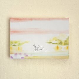 また、あえたね【原画SM】