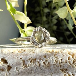 RETORNO RR-07 ナチュラルダイヤモンド